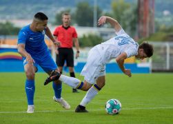 FC Carl Zeiss Jena Tasmania Berlin 28082021 00006